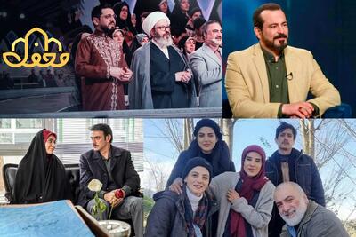 سریالی با شروعی جسورانه و پایانی کلیشه‌ای؛ برگ برنده‌های «محفل» چیست؟