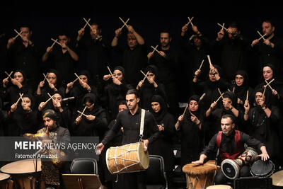 انتشار فراخوان جشنواره ملی موسیقی بی‌کلام «خلیج فارس»
