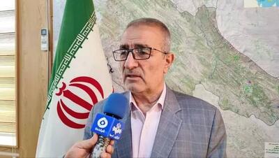 دعوت استاندار کهگیلویه و بویراحمد از مردم برای حضور در روز جهانی قدس