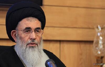 دعوت رئیس جامعه روحانیت شیراز از مردم برای حضور در راهپیمایی روز قدس