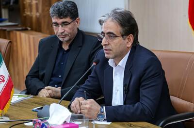 ارتقای سرمایه اجتماعی تکلیف اصلی فرمانداران است