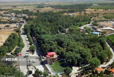 شازند؛ بهشت پنهان گردشگری در قلب ایران