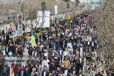 «حجت‌الاسلامی ابوترابی‌فرد» سخنران ویژه روز جهانی قدس در خراسان شمالی