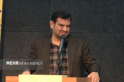 روز قدس نماد ایستادگی در برابر ظلم است