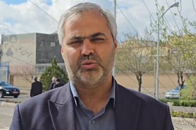 دعوت مدیر آموزش و پرورش گناباد برای حضور فرهنگیان در راهپیمایی قدس