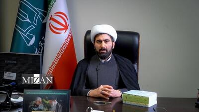 رئیس پژوهشگاه قوه قضاییه: ۴ مرکز جدید پژوهشی مشترک در استان‌های آذربایجان شرقی، همدان، سمنان و کرمانشاه افتتاح می‌شود/ انتشار ۴۱ هزار و ۵۵ دادنامه در سامانه ملی آرای قضایی