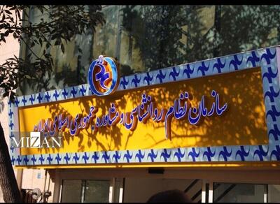 نامه اعتراضی رئیس سازمان نظام روانشناسی و مشاوره به رئیس سازمان صداوسیما درباره سریال پایتخت