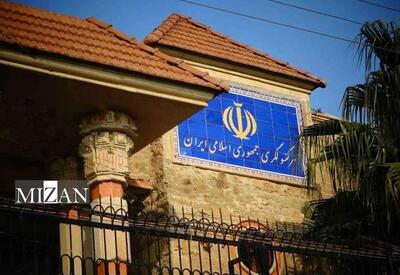 ۴۶ زندانی ایرانی از اقلیم کردستان عراق به کشور منتقل می‌شوند