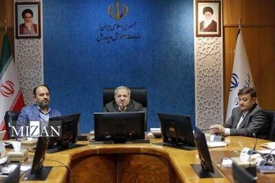 وزیر آموزش و پرورش: لازم است گفتمان تعلیم و تربیت را در نظام آموزشی کشور ساری و جاری کنیم