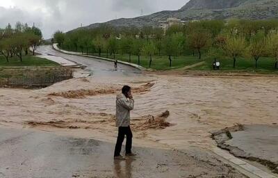 خبر مهم بری مسافران این استان ها/منتظر ورود سامانه بارشی جدید به کشور باشید