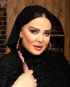 بهاره رهنما بخاطر دختردار شدن پیمان قاسم‌خانی مجازی را بهم ریخت!/ عکس