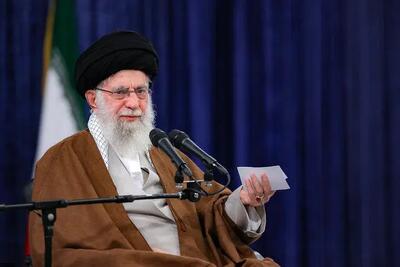 رهبر انقلاب: وانمود می‌کنند میان ملت ایران اختلاف وجود دارد اما راهپیمایی روز قدس همه این ترفندها را باطل می کند