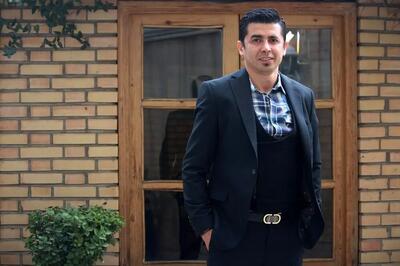 اتفاق غم انگیز برای مدافع آبی پوشان، هواداران استقلال را نگران کرد!