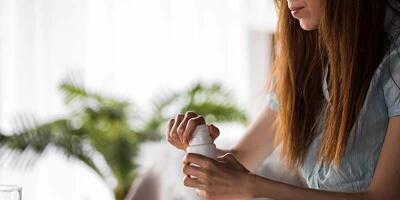 لووتیروکسین و قطره آهن را با هم مصرف نکنید