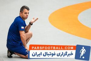 عملکرد فرنگی‌کاران در اردن از زبان رنگرز - پارس فوتبال