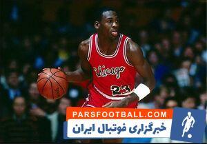 شوت مایکل جردن که دنیا را تغییر داد! - پارس فوتبال