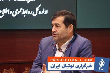 دنیامالی: قانع به صعود تیم ملی به جام‌جهانی نیستیم/ باید مورد انتقاد باشیم - پارس فوتبال