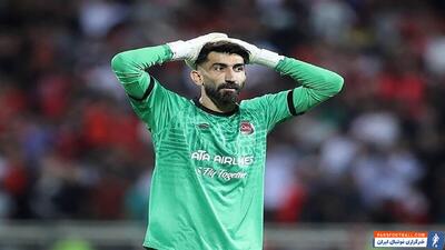 - پارس فوتبال