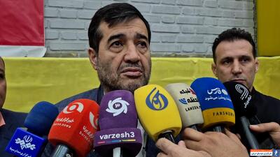 دنیامالی:ما امکانات لازم برای افتخار آفرینی در المپیک را داریم - پارس فوتبال