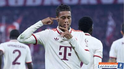 تیم منتخب ارزشمندترین بازیکنان بوندسلیگا؛ با ورود مایکل اولیسه و بنیامین ششکو - پارس فوتبال