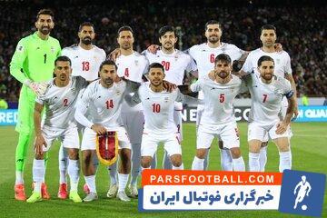 ادعای گاردین: احتمال کنار گذاشتن ایران از جام جهانی… - پارس فوتبال