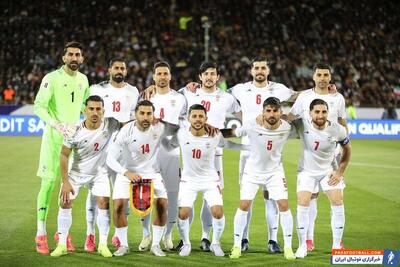 یک پرسپولیسی و یک استقلالی پاشنه آشیل تیم ملی ! - پارس فوتبال
