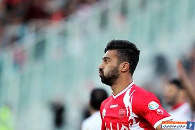 چه می‌شد اگر رامین رضاییان به پرسپولیس باز می‌گشت؟ - پارس فوتبال