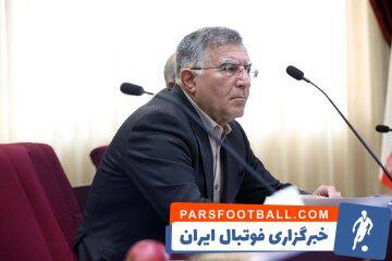 جلالی: مردم ماجرای علی دایی را فراموش نکنند/ از انتخاب سرمربی تیم امید بی‌اطلاعم! - پارس فوتبال