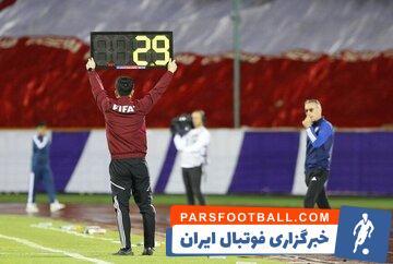 واکنش جالب نشریه گاردین به صعود ایران به جام جهانی/ یوزها رکورددار وقت‌های تلف شده - پارس فوتبال