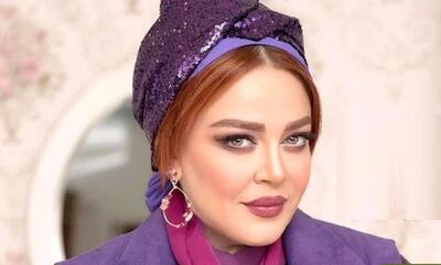 واکنش جالب بهاره رهنما به تولد دختر پیمان قاسمخانی+تصویر