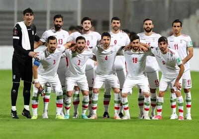 احتمال کنار گذاشتن ایران از جام جهانی به خاطر قوانین ترامپ