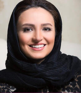 پست گلاره عباسی با شعر علیرضا قربانی سوژه شد+تصویر