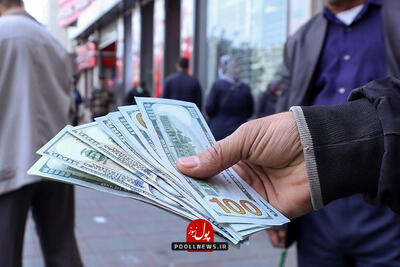 بازار رسمی ارز در سال ۱۴۰۴ حتما ثبات خواهد داشت