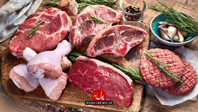 واردات گوشت قرمز و مرغ؛ تنظیم بازار یا چالشی برای تولید داخل؟