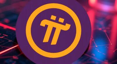 سقوط قیمت Pi Network به زیر ۰.۸ دلار؛ تهدیدی برای سرمایه‌گذاران یا فرصت خرید؟