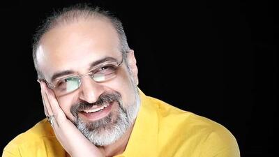 فیلم آواز باشکوه غوغای ستارگان در برنامه آوای جادویی یا صدای محمد اصفهانی