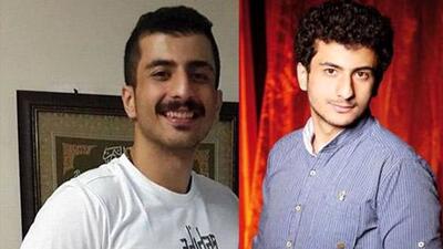 تغیره چهره باورنکردنی و بهت آور سعید پسر آقا هاشم سریال متهم گریخت در آستانه ۳۰ سالگی اش+فیلم
