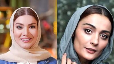 شام نخوردن《السا فیروزآذر》در مهمانی  متین ستوده  که باعث ناراحتی او شد!