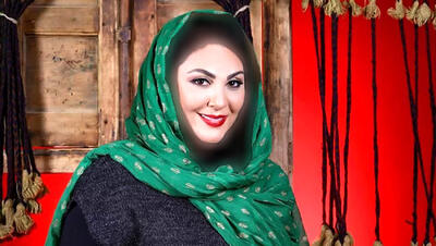 نوروز ۱۴۰۴ / فیلم  سفره هفت سین به سبک لاله اسکندری؛ بازی رنگ آبی و قرمز