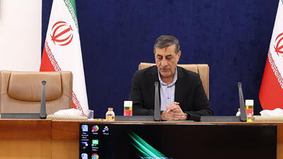 دکتر ظریف یکی از دلسوزان ایران عزیز، با دانش و تجربه‌ای کم‌نظیر در سیاست خارجی است/ فرزند بنده تابعیت هیچ کشوری را ندارد
