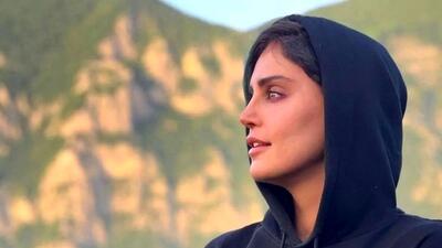 از این میکاپ الناز شاکردوست در تمام مهمانی‌های نوروزی‌تان الگو بگیرید
