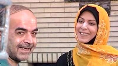 فلور نظری باز هم با تیپ و استایلش بر سر زبان‌ها افتاد؛ واقعا ۵۶ ساله است؟!