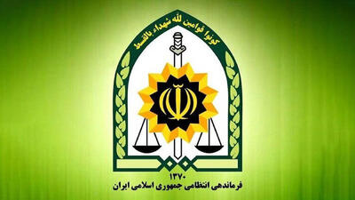 تیراندازی به عوامل گشت انتظامی ایرانشهر/ یک مامور شهید شد