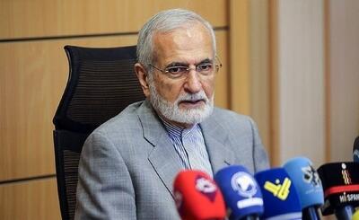 کمال خرازی: خرازی: ایران آماده مذاکره غیرمستقیم است | رویداد24