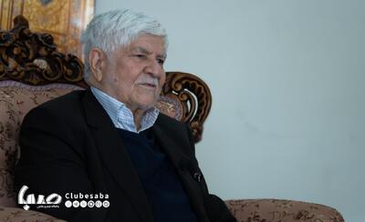 ۳۰ قسمت از «هزاردستان» علی حاتمی حذف شد/ گوگوش با چادر مشکی به دفتر من آمد | پایگاه خبری صبا