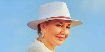 گوگوش با چادر مشکی به دفتر من آمد - سبک ایده آل