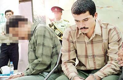 محمد بیجه: از کودکی شکسته تا جنایات هولناک | تحلیل پرونده محمد بسیجه یکی از قاتلان سریالی ایران
