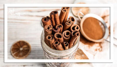 دارچین؛ ادویه‌ای برای تنظیم قند خون شبانه