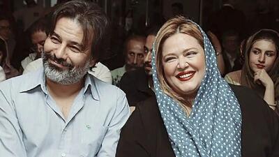 واکنش بهاره رهنما به دنیا آمدن فرزند همسر سابقش پیمان قاسمخانی + عکس جدید