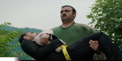 با علی امین حسنی بیشتر آشنا شوید